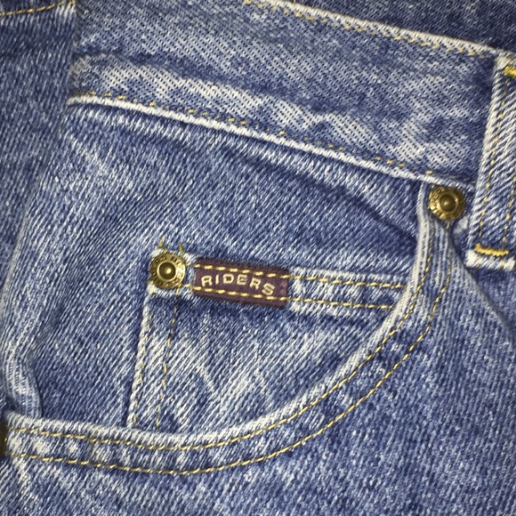 Vintage Riders by Lee - Picture 3 of 4